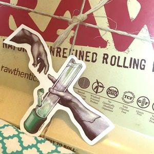 Denver Themed Stickers